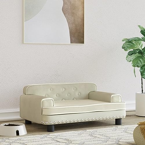 Tidyard Sofá para Mascotas,Camas para Perros,Sof