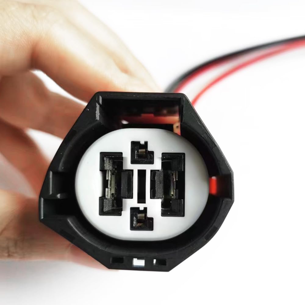 Relé De Ventilador Volvo Jaguar Rover | Cuotas Sin Interés