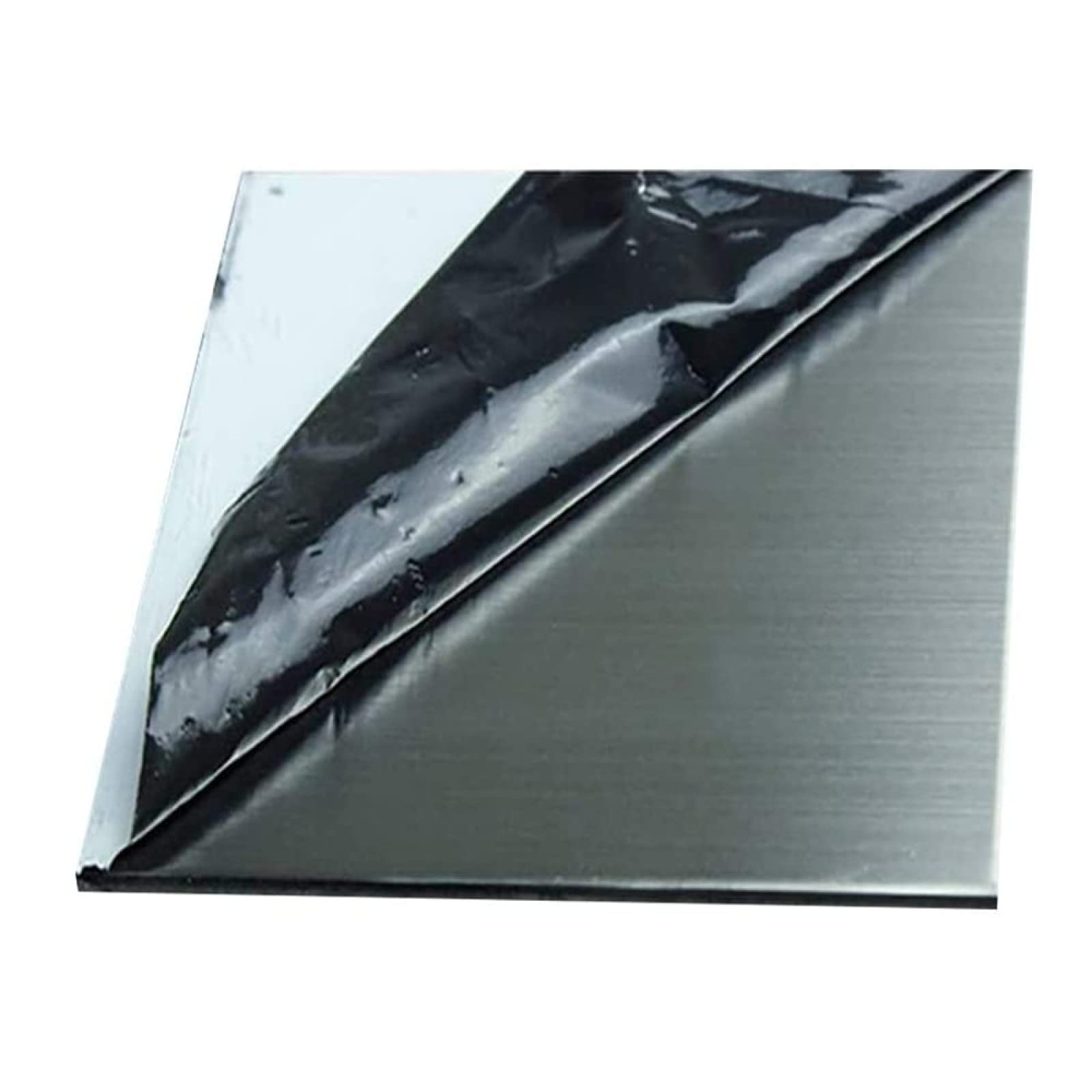 1 Pz Lunghezza 200mm Piastra Barra In Acciaio Inossidabile - Foto 5