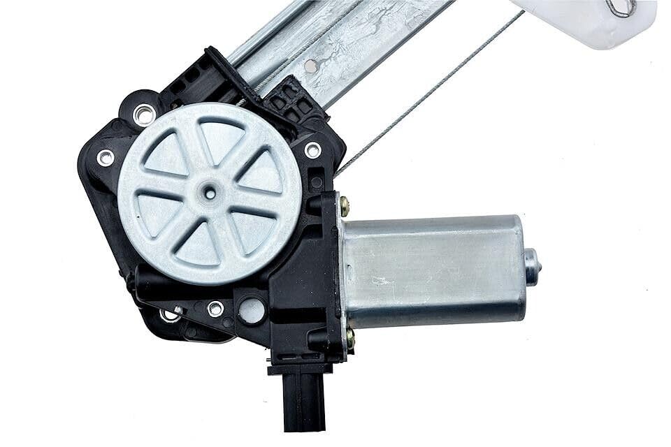 Mécanisme lève-vitre électrique arrière droit Honda CR-V RE 72710SWAA01
