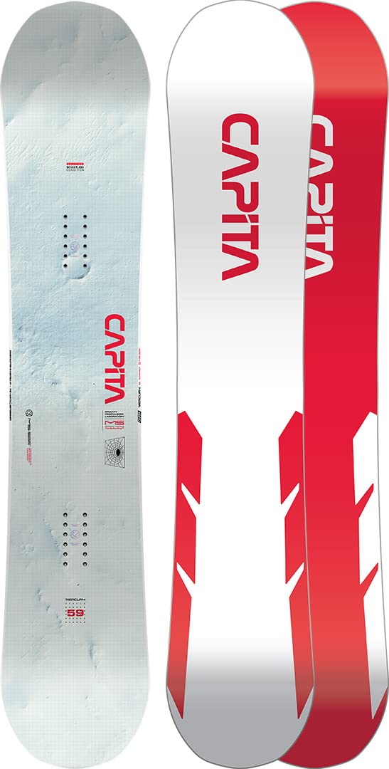 Capita Mercury Snowboard 2024