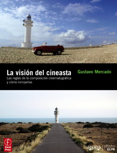 La visión del cineasta (Photoclub) La visión del cineasta (Photoclub)