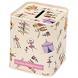 Emma Bridgewater Circus Tin Money Box