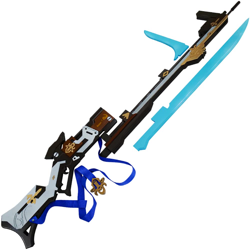 コスプレ　スターレイル　スタレ　ブローニャ　武器 Amazon.co.jp: NABEN 崩壊ブローニャの道具スターレイルブロー