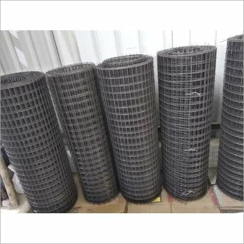Sanwariya Industries Welding Wire Garden Fencing Iron net Jali Metal