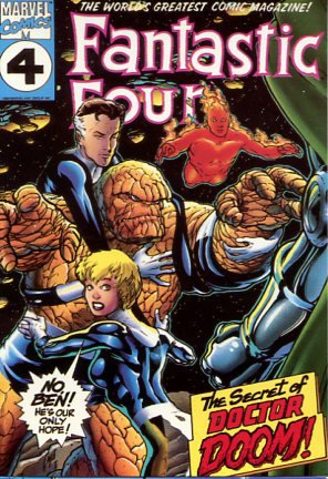 Amazon | ファンタスティック・フォー The Fantastic Four