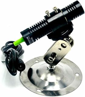 Halloween Decoration Green Laser Line Generator Module for Laser Swamp Effect Light Haunted House Laser Pond Woodworks Saw...