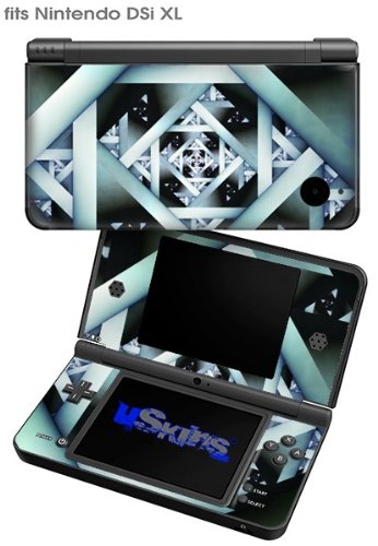 Amazon.com: Hall Of Mirrors - WraptorSkinz Decal Style Skin
