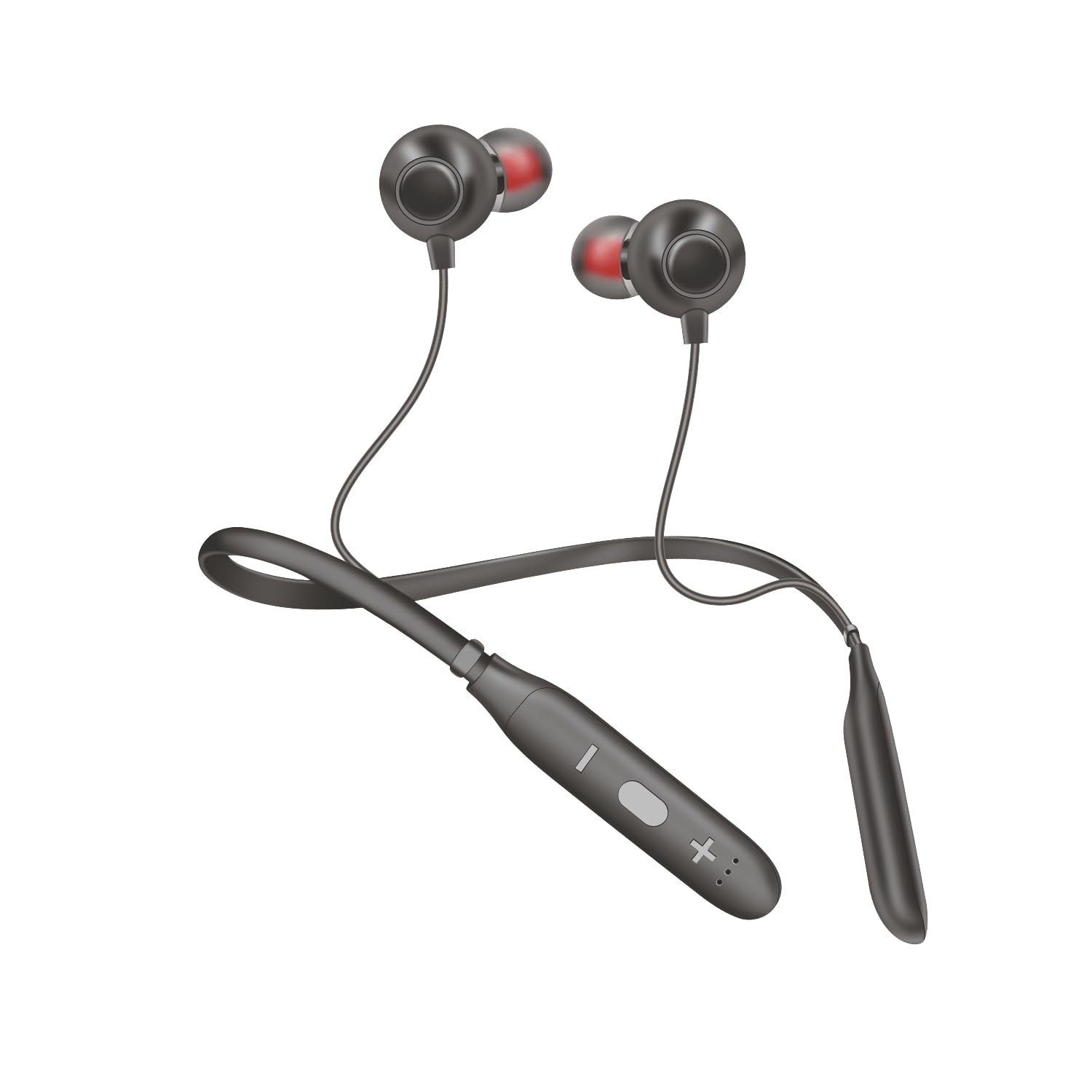 TP TROOPS in-Ear Bluetooth 5.0 Neckband with Mic, Hi-Fi Stereo Sound Neckband,35Hrs Playtime, Lightweight Snug-fit in-Ear Fast Charge & Voice Assistant (B0CDSBL8HX) Amazon Price History, Amazon Price Tracker