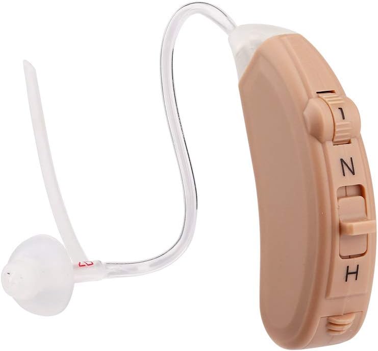 Maihear Hearing Amplifier with Volume Control Hearing Sound Amplifier for for Adults