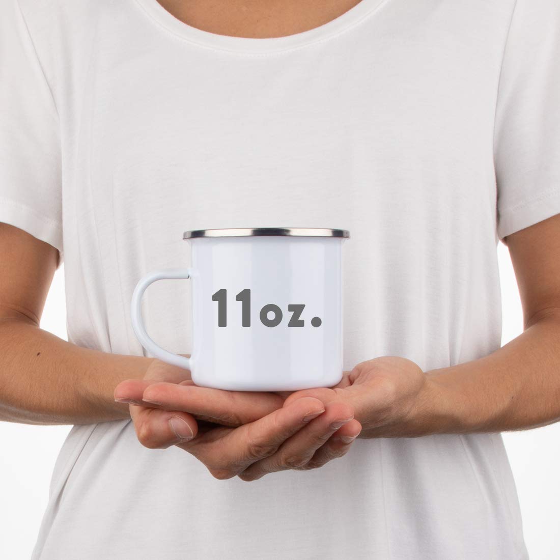 Andaz Press Stainless Steel Campfire Coffee Mug Thank You Gift, 1 Babysitter, 1-Pack, Birthday Gift Ideas Coworker Him Her, Includes Gift Box