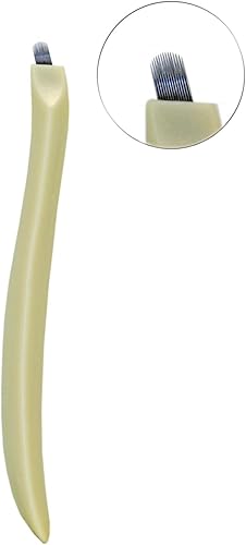 Miniatura 4 de Microblading Starter Kit Maquillaje Permanente con Microcuchillas de Tinta Doreme (Kit Profesional Desechable)