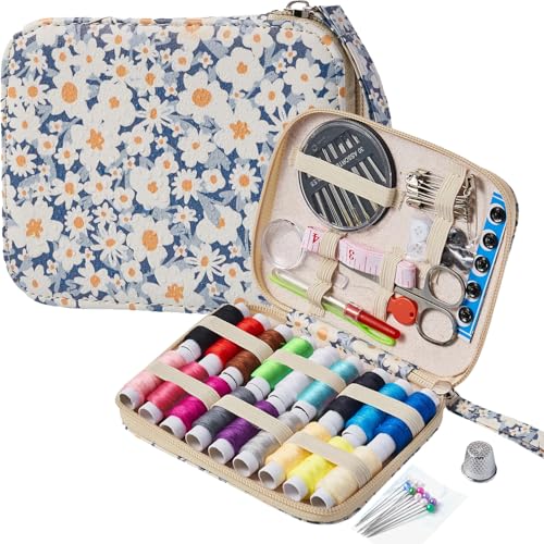 Daisy Sewing Kit Printing Sewing Kit,Professional...