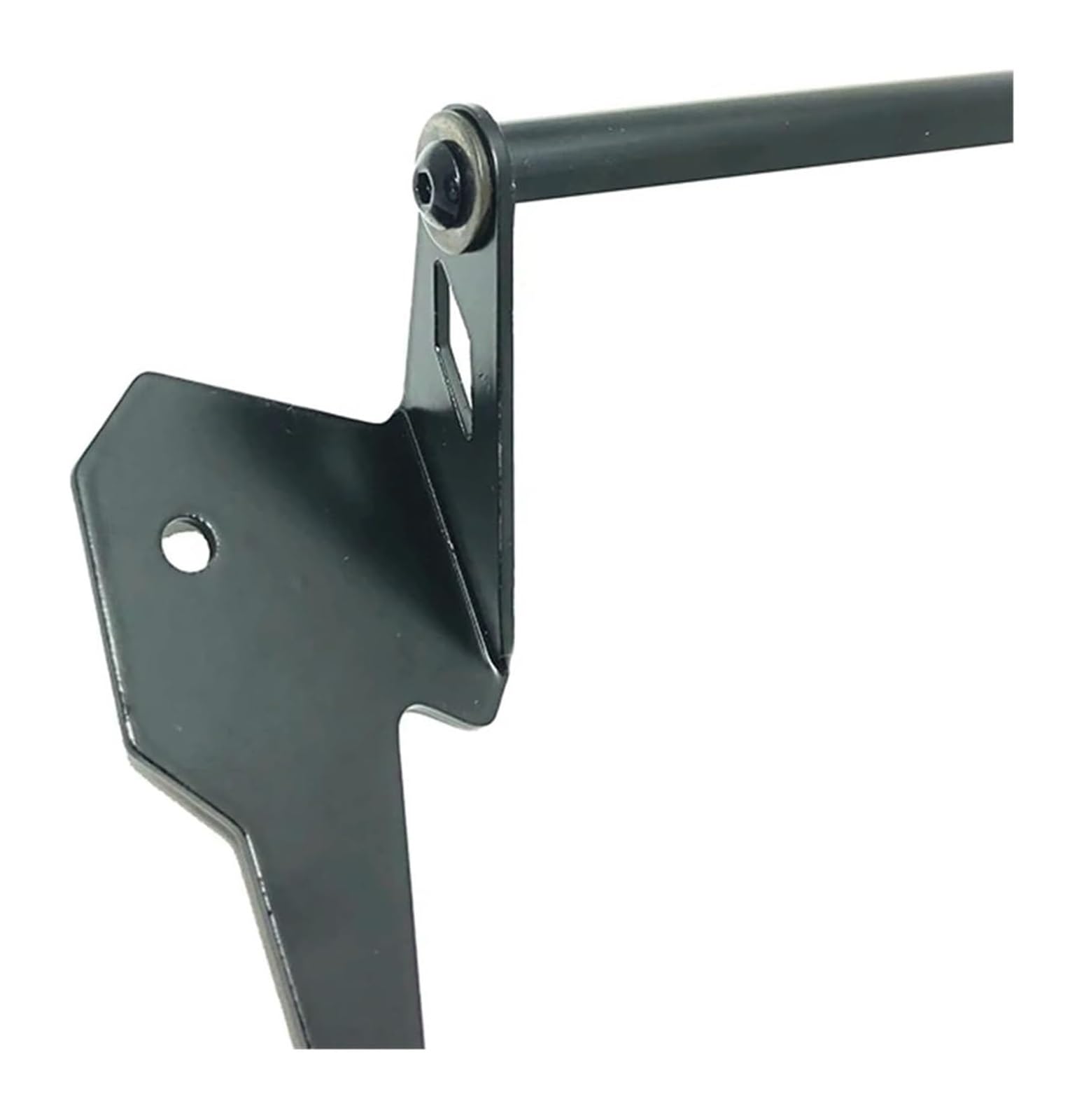 Navigation Mount Replacement Per BMW Per F850GS Per ADV 2018 2019 Accessori Moto Supporto Manubrio Navigatore GPS Telefono