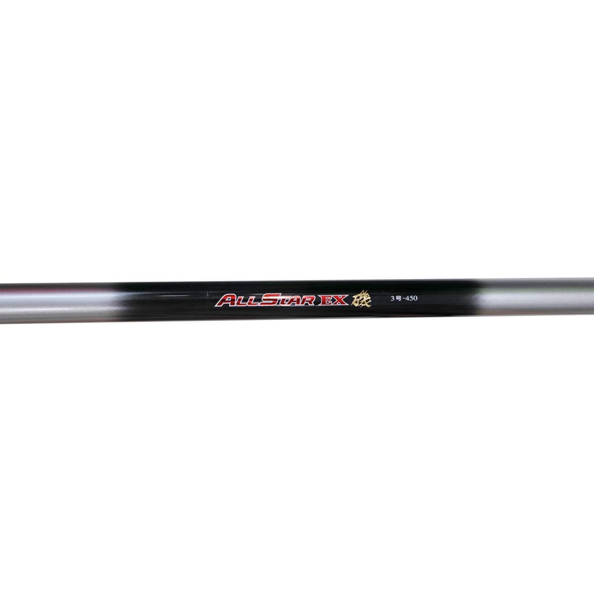 Amazon | 宇崎日新 万能ロッド オールスターEX 磯 3号 450 サビキ釣り