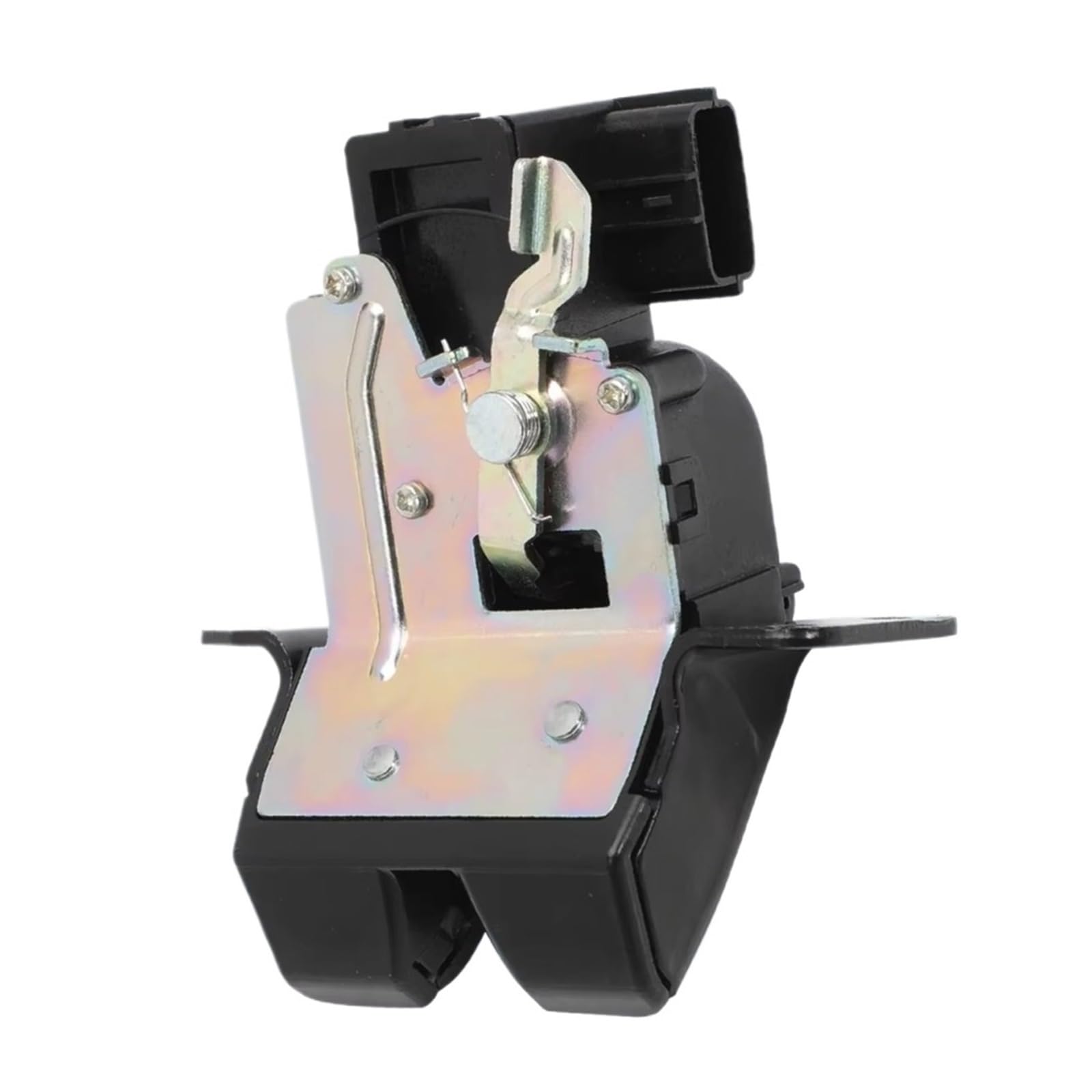 Acarking One Color Car Rear Tailgate Lock Compatible With Hyundai For I30 Gd 2011 2012 2013 2014 2015 2016 2017 2018 2019 2020 2021 2022 2023 Tailgate Door Boot Lid Lock 81230A6000