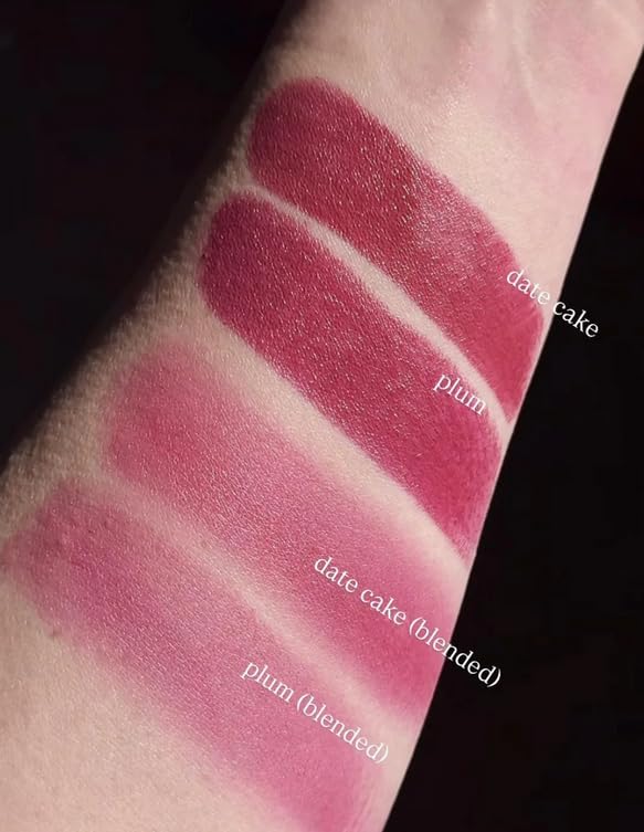 Rhode Pocket Blush, Date Cake