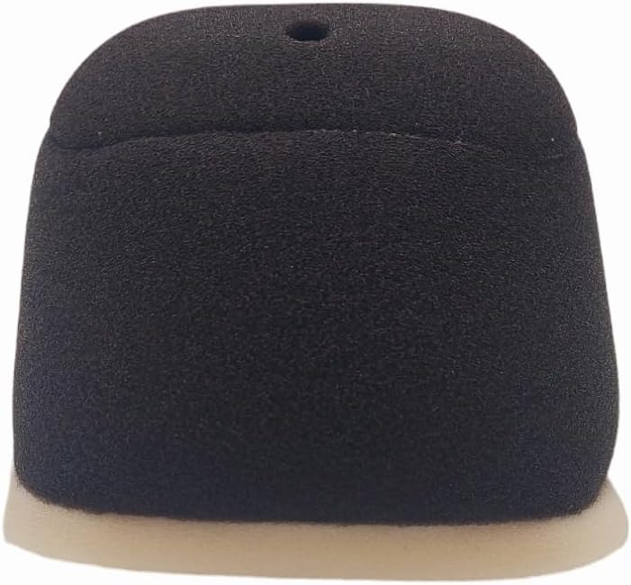 Yamaha TT-R230 Air Filter, #1C6-14451-01-00 (Supercedes #1C6-14451-00-00)