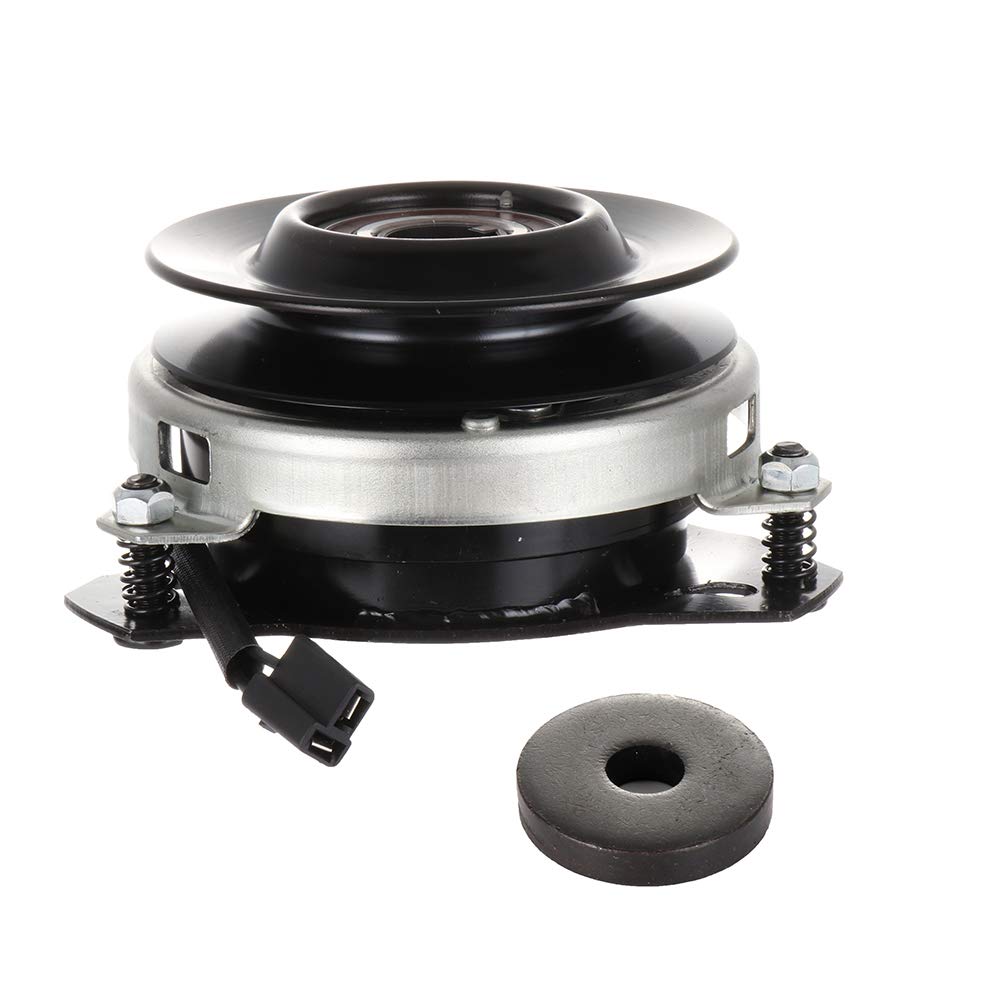 Amazon.com : SCITOO Electric PTO Clutch 7079446 Electric PTO