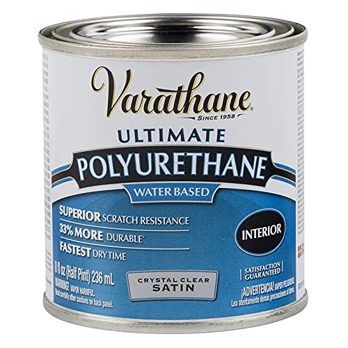 Polycrylic vs. Polyurethane Don't Use The Wrong One For Your Finish