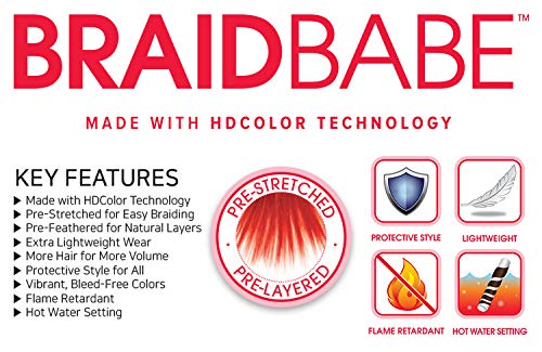 braid babe