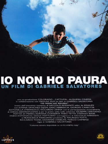 Preisvergleich Produktbild Io non ho paura [IT Import]