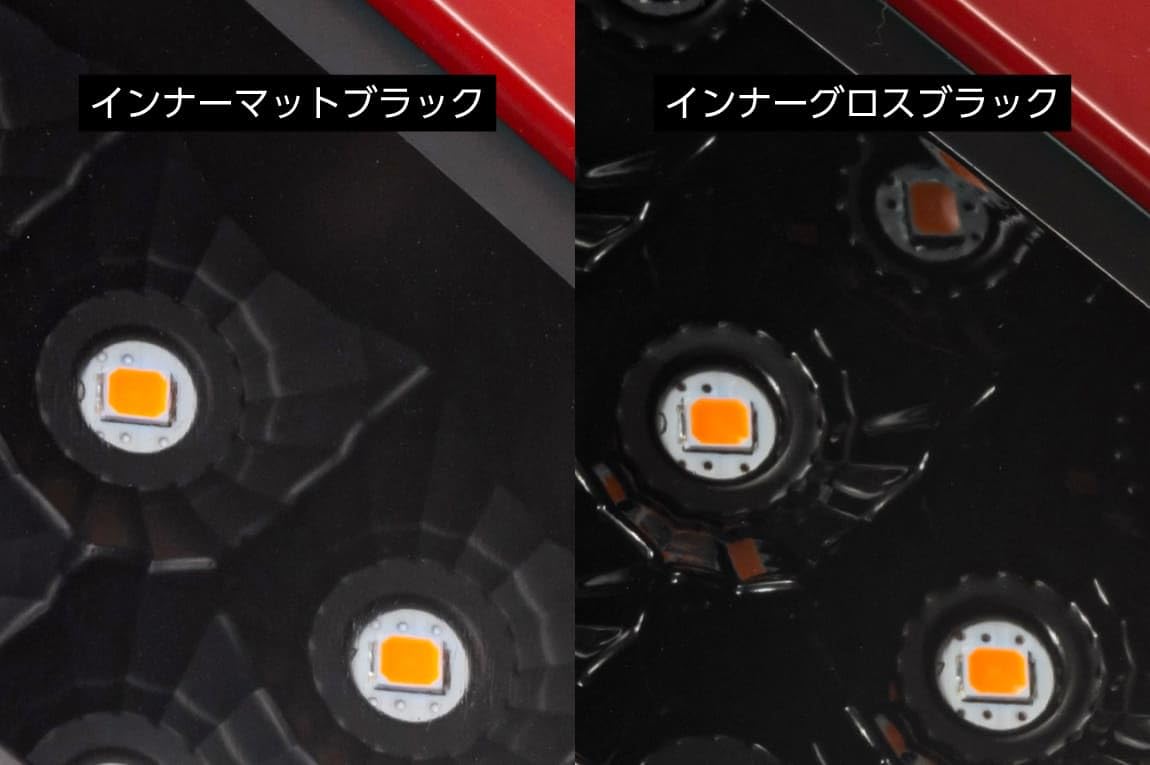 Amazon | ショウワガレージ LEDテールランプ N-VAN JJ1/JJ2用 ショウワ