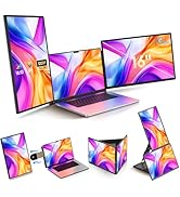 Amazon | モバイルモニター 16インチ 1920×1200 モバイル