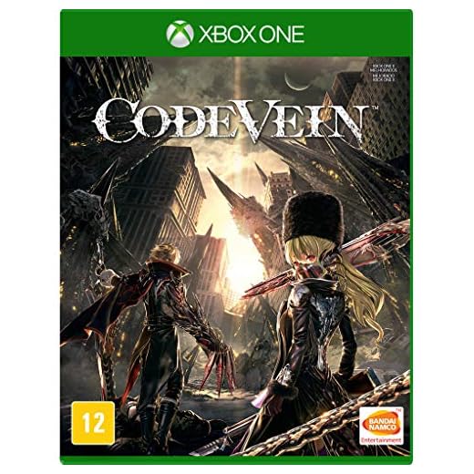 Code Vein - Xbox One