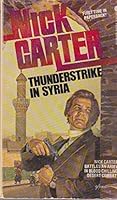 Thunderstrike In Syria 0441808603 Book Cover
