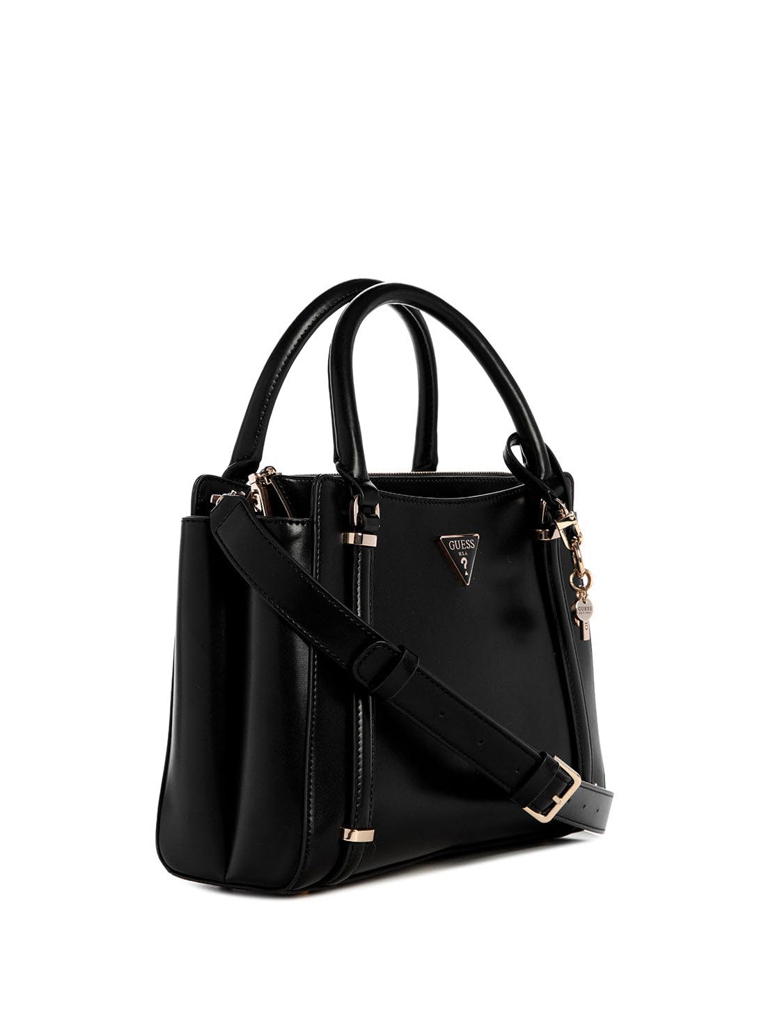 GUESS Daryna 2 Comp Satchel Ranzen