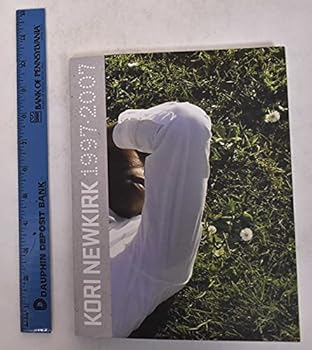 Paperback Kori Newkirk: 1997-2007 Book