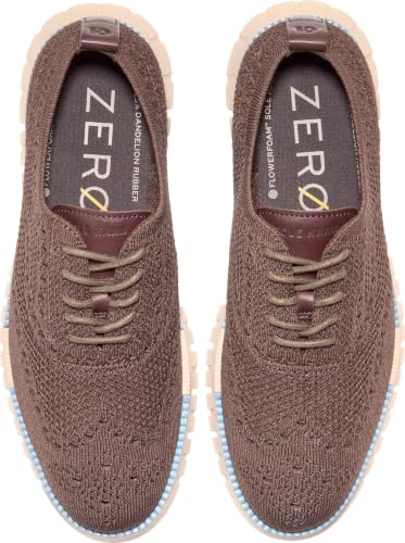 Image of Cole Haan Men's Zerogrand Remastered Stitchlite Wingtip Oxford
