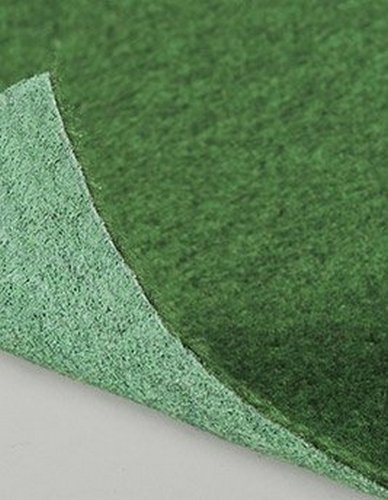 Tapis plastique pelouse 300x200cm pour masquer un sol abîmé facilement