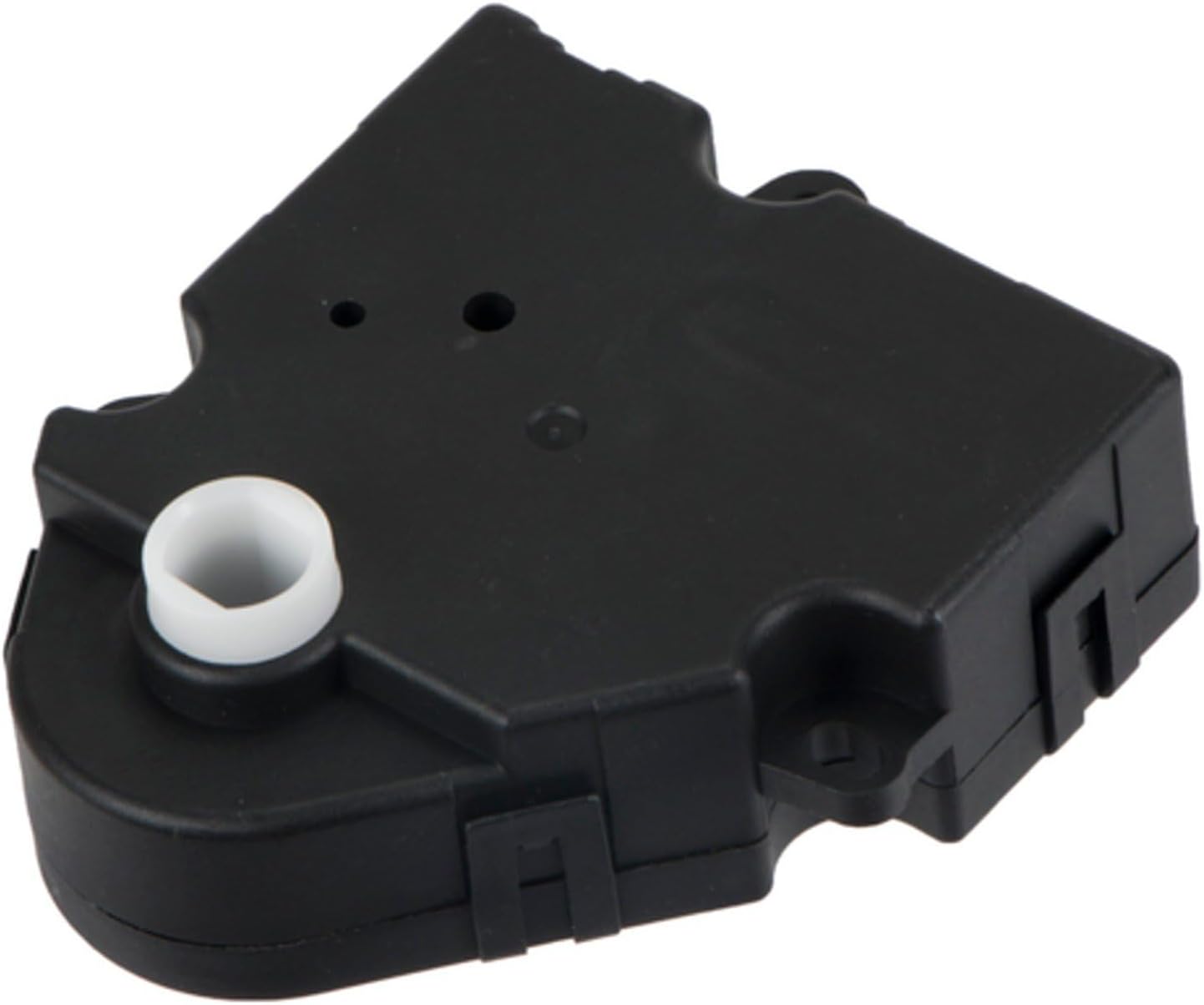 Replacement HVAC Recirculation Door Actuator for 2006-2009 Ford, Lincoln, Mercury Fusion, MKZ, Milan, Zephyr