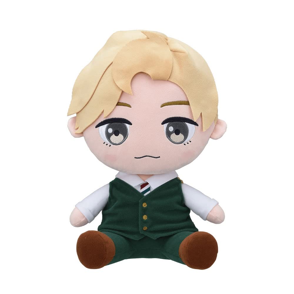 Amazon.co.jp: TinyTAN BTS メガジャンボおすわりぬいぐるみ Dynamite 