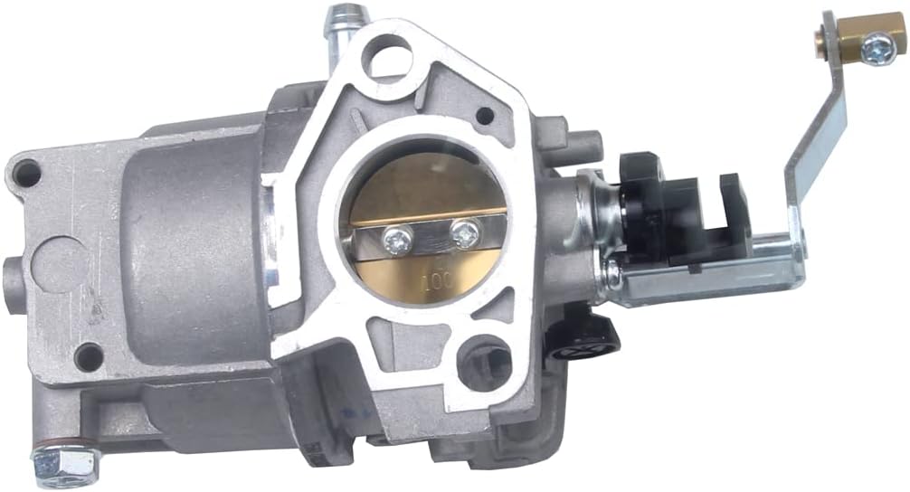 New Carburetor Compatible With Generac RS5500 389cc 0066740 G0066720 G0066740 Replace 0G8442G110