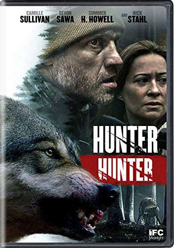 Hunter Hunter [DVD] image 4