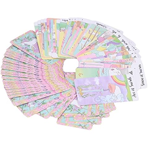 Huairdum Tarjetas Adivinantes para la Salud del Matrimonio Cover