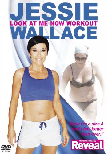Jessie Wallace - Look At Me Now [Edizione: Regno