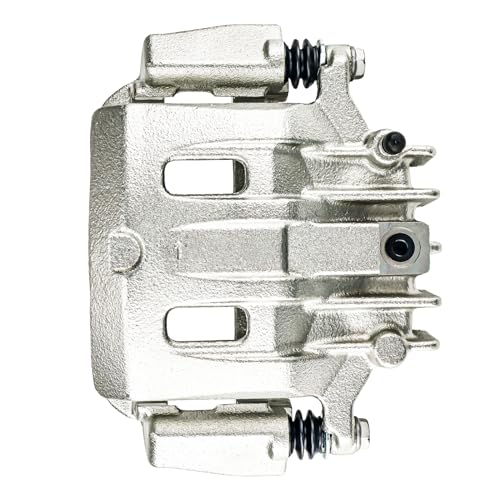 Image of PHILTOP Brake Caliper Rear Left /Rear Right Compatible with 2000-2004 Ford F-250 Super Duty Rear Left, 2000-2004 Ford F-350 Super Duty Rear Left, 2001-2005 Ford Excursion Rear Left, 18-B4753