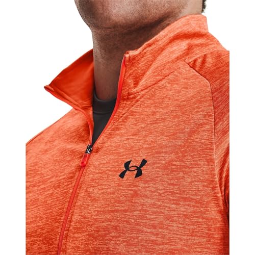 Image of Under Armour Men's Tech 2.0 1 /2 Zip