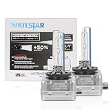 xenon brenner d1s osram oder philips 【HELLES UND STETIGES LICHT】 Xenon HID Scheinwerfer besitzen fokussierenden hellen weißen Lichtstrahl, der die visuelle Ermüdung des Fahrers wirksam reduzieren kann. Gleichmäßig verteilt, keine Streuung, kein dunkler Fleck, am wichtigsten, es beeinträchtigt NICHT die Sicht des ankommenden Fahrers, um Verkehr zu vermeiden Unfälle. Nachts erhalten Sie eine hellere Sicht und fahren dann komfortabler und sicherer, wenn Sie unsere Produkte installieren.