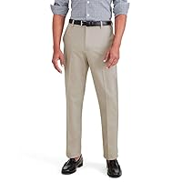 Dockers Signature Stain Defender Slim Creased, Pantaloni Uomo