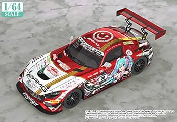 ≪箱付≫GTプロジェクト 1/64 AMG 2017 SUPER GT ver. 51NH0iZC3DL._UF350,350_QL80_.jpg