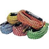 CWB Proline Towable Tube Rope Width/Float, 60'5/8', Blue