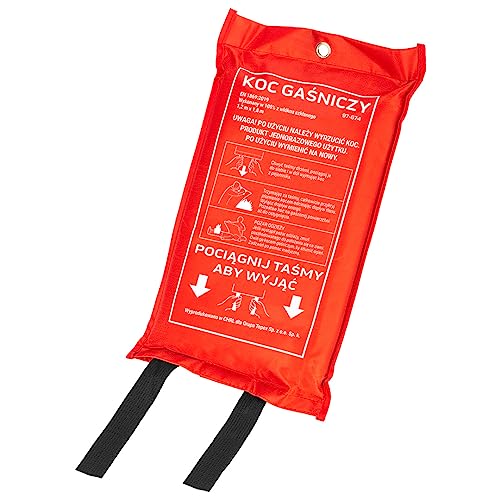 NEO TOOLS Couverture d’extinction 97-674