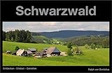 Schwarzwald: Entdecken - Erleben - Geniessen: Entdecken - Erleben- Genießen (Reiseführer-Reihe / Entdecken - Erleben - Genießen)