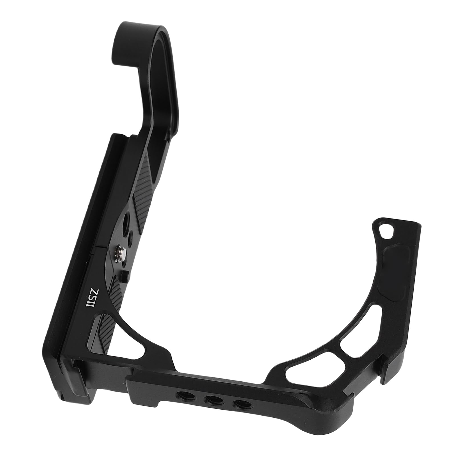 Mingzhe Camera Cage Fit for Z5II Lightweight Aluminum Rig with 3/8 Inch