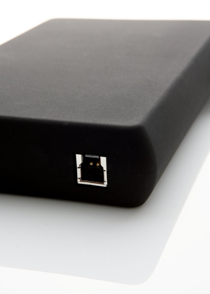 Amazon | FREECOM USB3.0 Hard Drive XS 3TB [外付け/3.5インチ/USB3.0